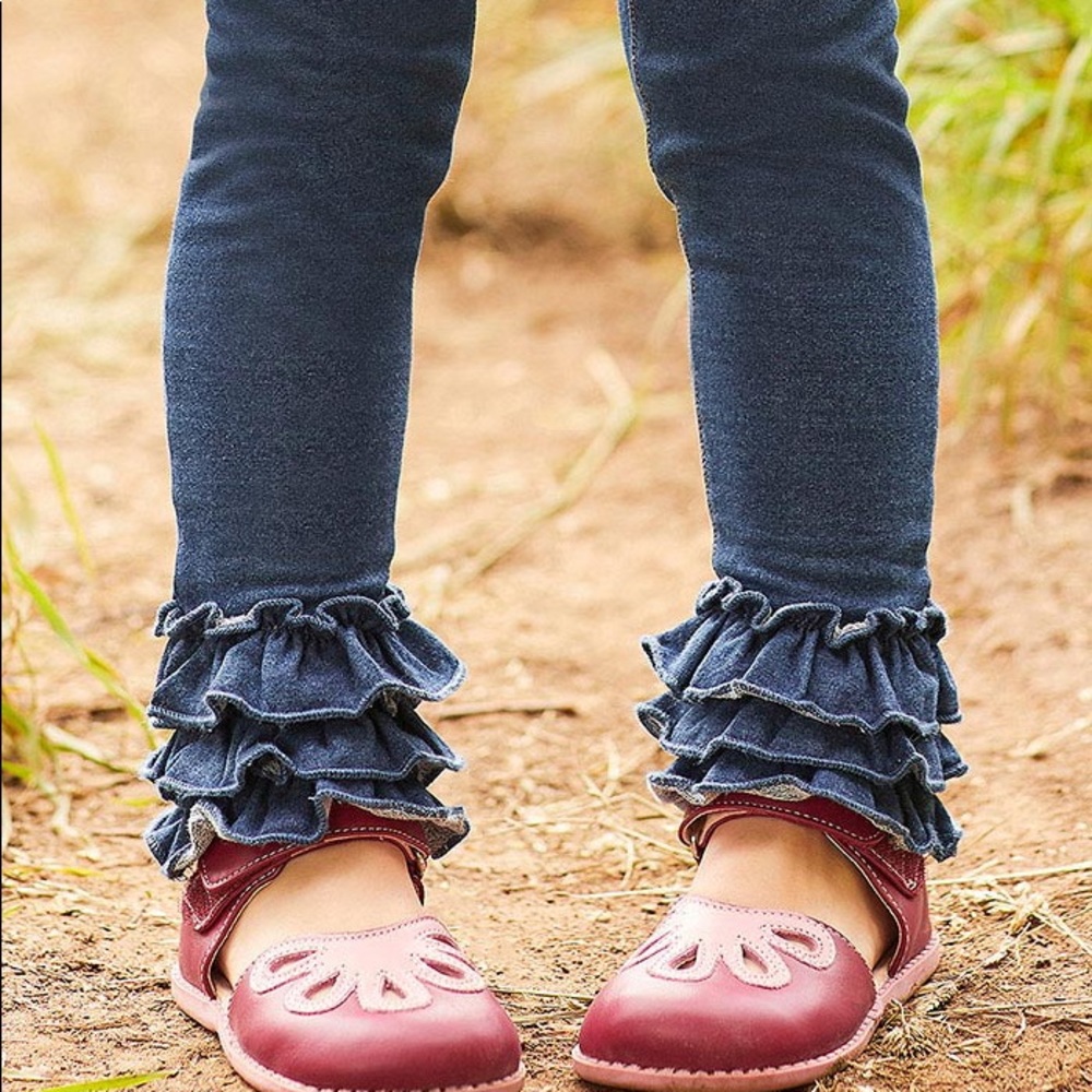 Matilda Jane Leggings